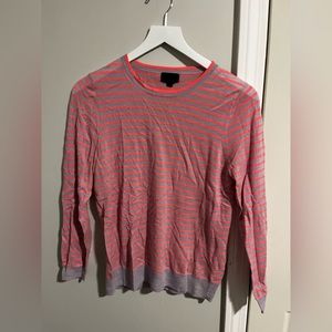 jcrew italian cashmere